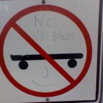 Smart Ass Sign Responses … from Mehul