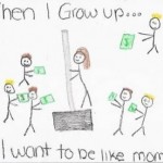 Check your childrens homework before it gets handed in – HILARIOUS! from Asheeta
