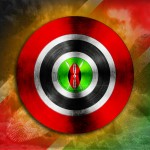 Making of Captain Kenya Shield
