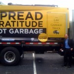 Law of the Garbage Truck