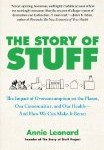 The Story of Stuff from Fatima