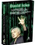 Secrets of the Matrix by David Icke … from Genie