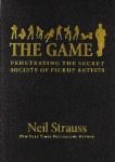 The Game by Neil Strauss