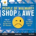 Walmart People … from Taz