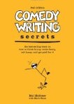 Comedy Writing Secrets 2nd Edition by Melvin Helitzer