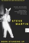 Born Standing Up (Audiobook) by Steve Martin