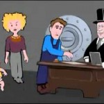 Money as Debt I (Animated Movies)