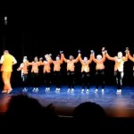 @Collabodance 2013 #Collabo2013 at Stratford Circus