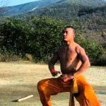 Shaolin Warrior Training