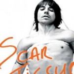 Scar Tissue by Anthony Kiedis with Larry Sloman