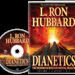 Dianetics: Modern Science of Mental Health Audiobook by L. Ron Hubbard (Scientology)