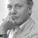 Life on Air – Memoirs of a Broadcaster by Sir David Attenborough