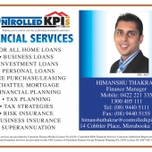 HT FINANCIAL AD A5 2