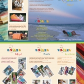 KASUKU BROCHURE