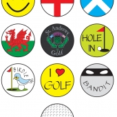 10-ball-marker-designs