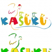 KASUKU PARROT w-o SHADOW