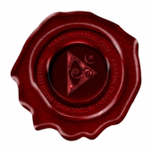 paras-universal-wax-seal-plain