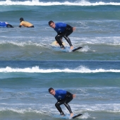 Hems Surfing Before After