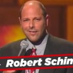 The Robert Schimmel Collection – A Super Dirty, Super Funny and Super Underrated Stand-Up Comic￼