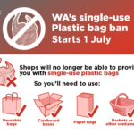 Furoshiki and Other Plastic Bag Ban Solutions