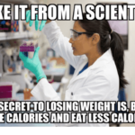 The Simplest and Most Credible Formula to Lose Weight & Other Info On Weight Loss