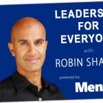 Grow Your Leaders – Robin Sharma