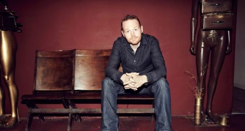 Bill Burr Equal Pay