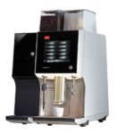 Melitta XT6 Coffee Machine – Cleaning and Topping Up Milk