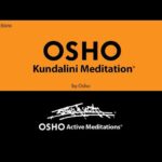 What is Kundalini Yoga? by OSHO … from Jogana