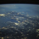 Astronaut Douglas Wheelock Shares Amazing Photos From Space 
