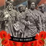 The Sikh Story – BBC Remembrance … from Kaushal Jhalla