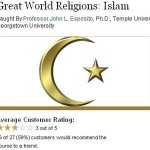 Great World Religions: Islam – John L. Esposito (The Great Courses)
