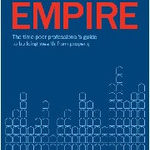 Efforless Empire by Chris Gray