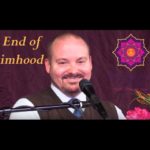 The End of Victimhood – Matt Kahn / TrueDivineNature.com