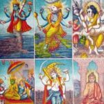 Dashavatar: The ten avatars of Vishnu Compared to Darwins Theory of Evolution …  thanks Sulomi