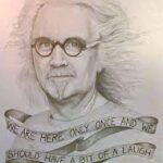 My Favourite Billy Connolly Clips