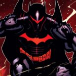 My Top 3 Batman Comics – Death of Batman, Hush & Robin Rises