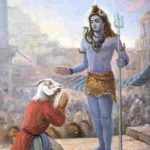 Shiva & Baphomet Similarities