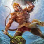 My 3 fav Hanuman Chalisas with Lyrics and English Translation (Includes very funny Legend of Ram)