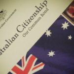 Australian Citizenship – Our Common Bond Summary (as at April 2019)