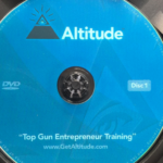 Get Altitude Business Training Program by Eben Pagan (Summary)