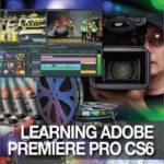 Adobe Premiere Pro CS6 with Jeff Sengstack by Infinite Skills