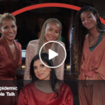 The Narcissism Epidemic – Red Table Talk with Dr. Ramani Durvasula