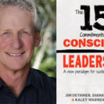 Podcast Summary: Shift from Victim Consciousness, Reduce Drama, Practice Candor and More – Jim Dethmer