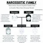 What are the Signs of a Narcissist in Your Life