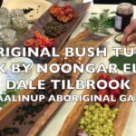 Aboriginal Bush Tucker Talk by Noongar Elder Dale Tilbrook