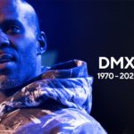 In Memory of DMX 9th April 2021