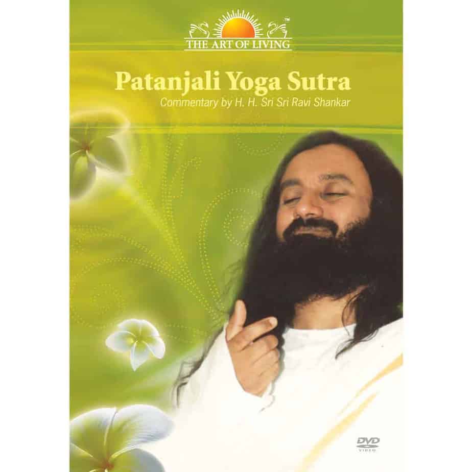 The Yoga Sutras of Patanjali by Swami Satchidananda – ParasUniversal