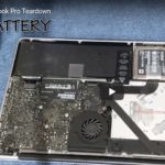 MacBook Pro Teardown
