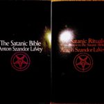 The Satanic Bible by Anton Szandor LaVey (Summary)